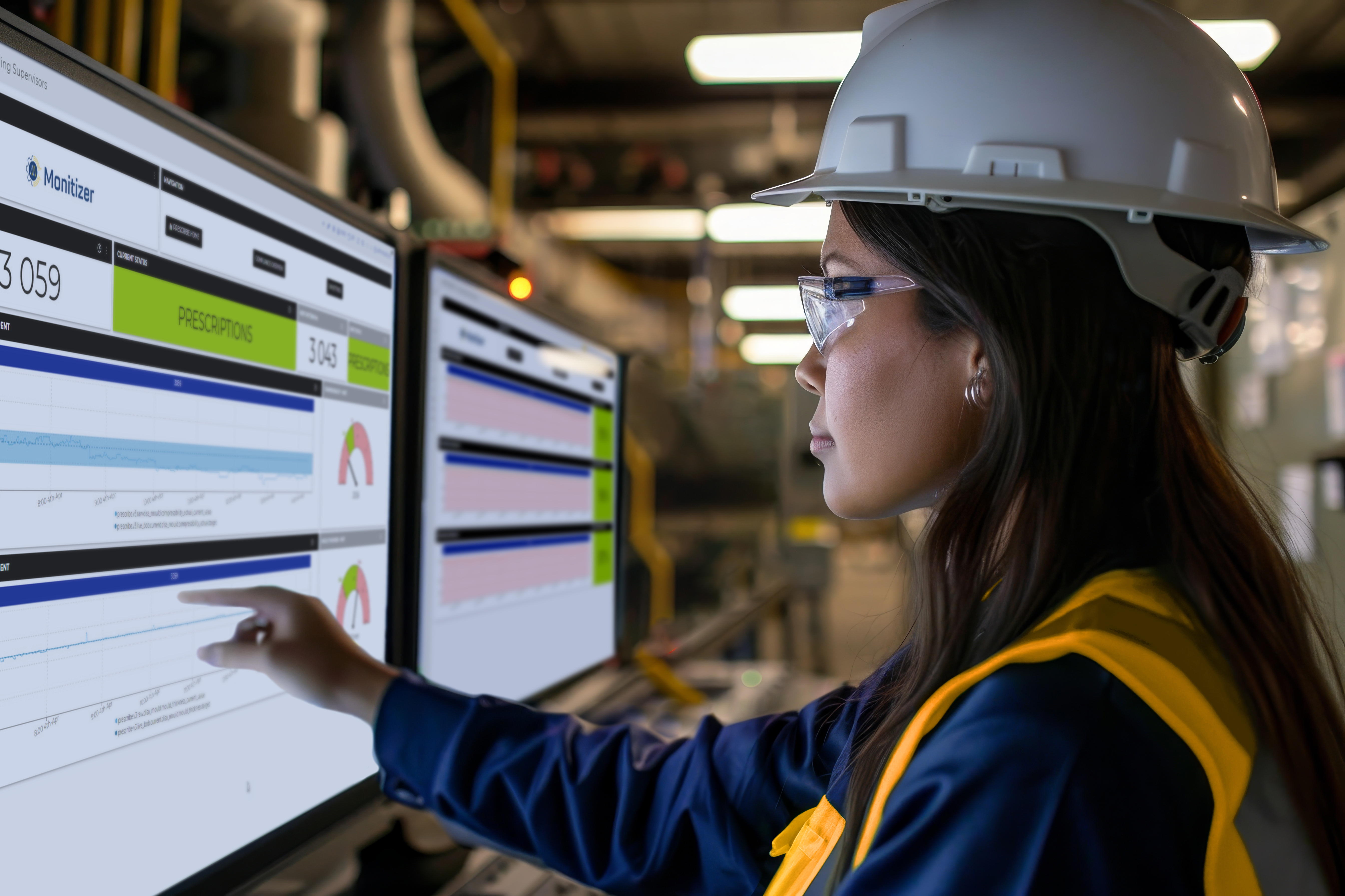 Monitizer | PRESCRIBE