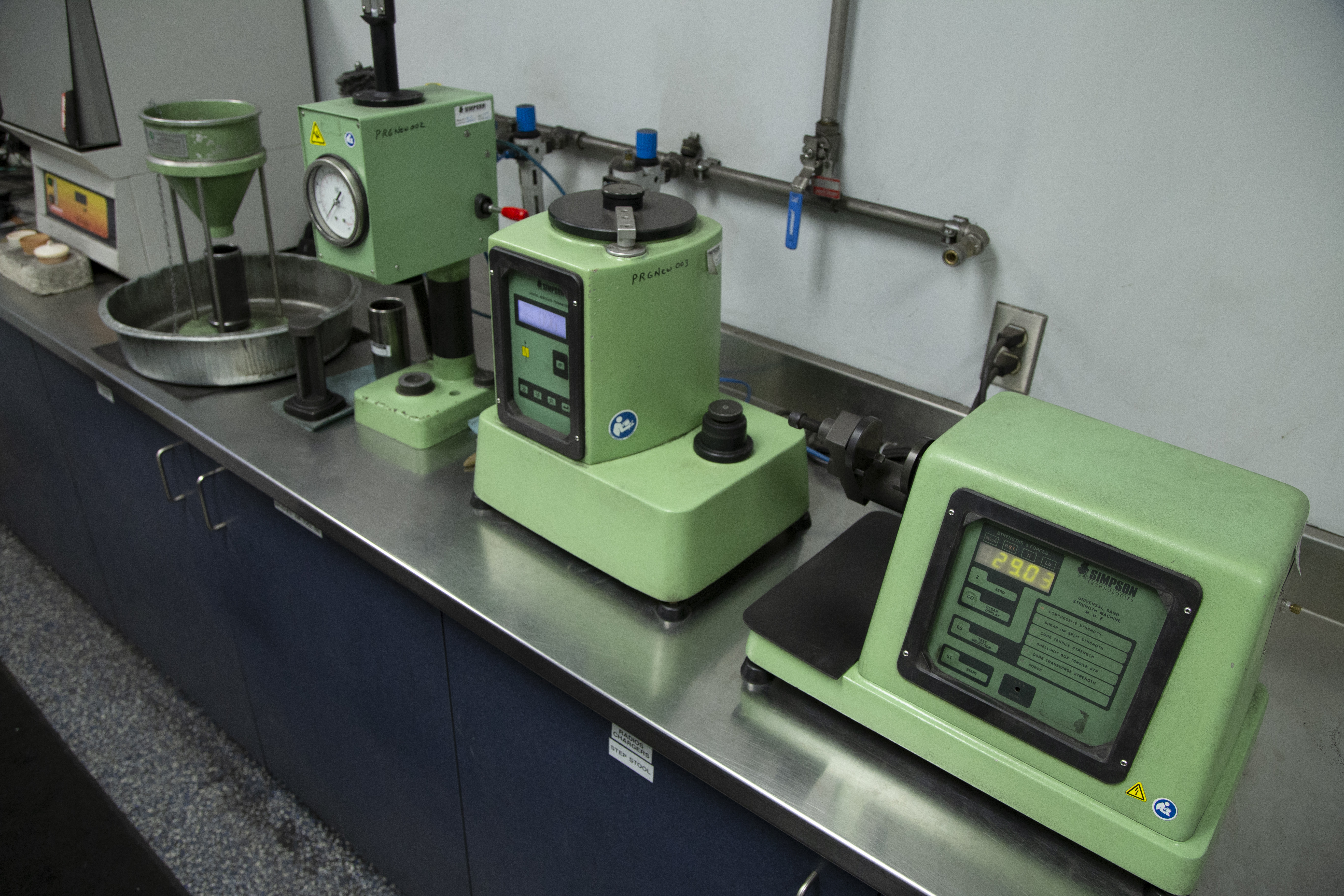 Defect prevention | Simpson