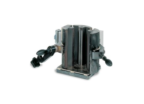 Transverse Core Box-Heat Cured - Model PBH/3 image