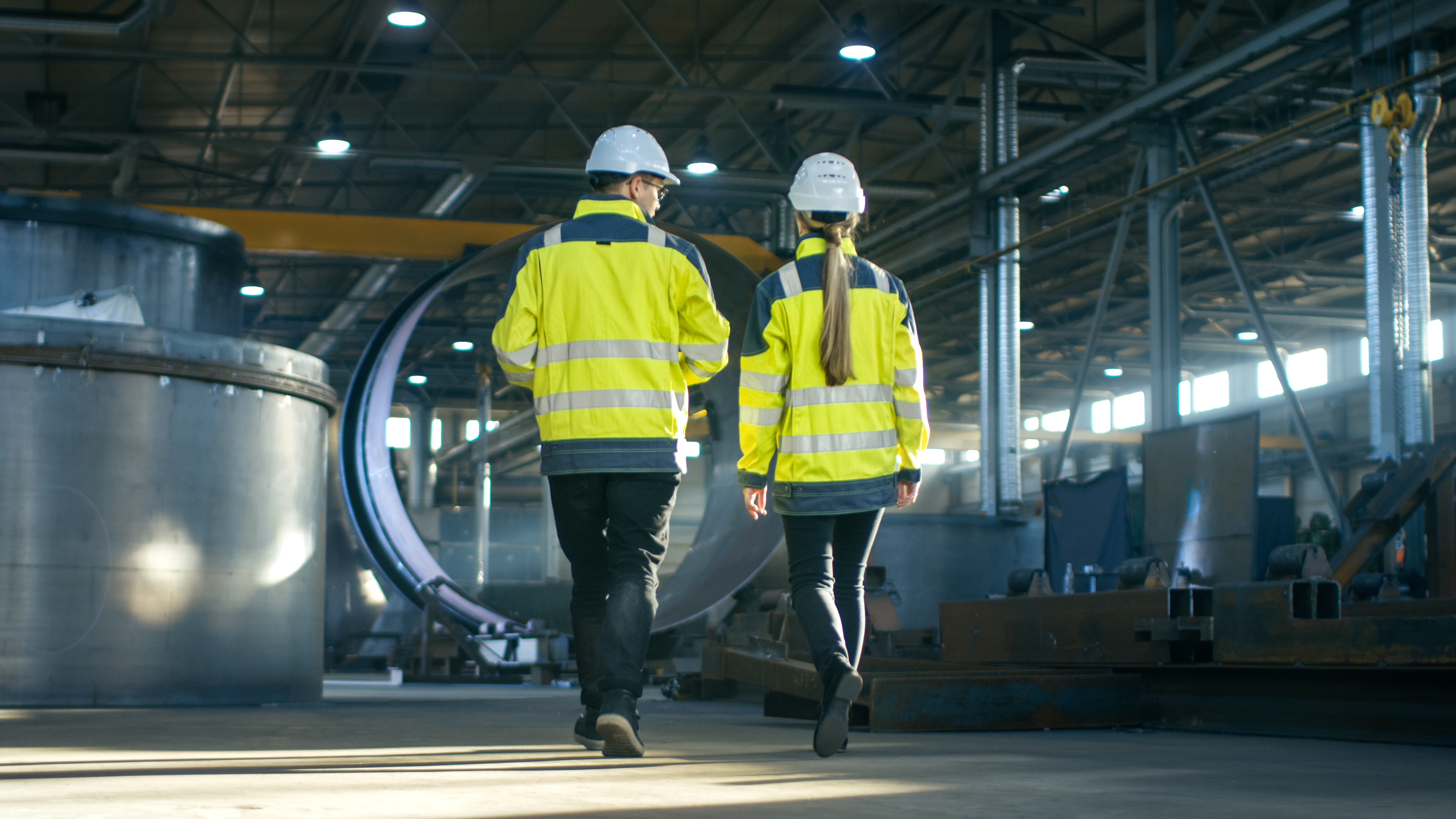 Service Technician | Careers | Norican