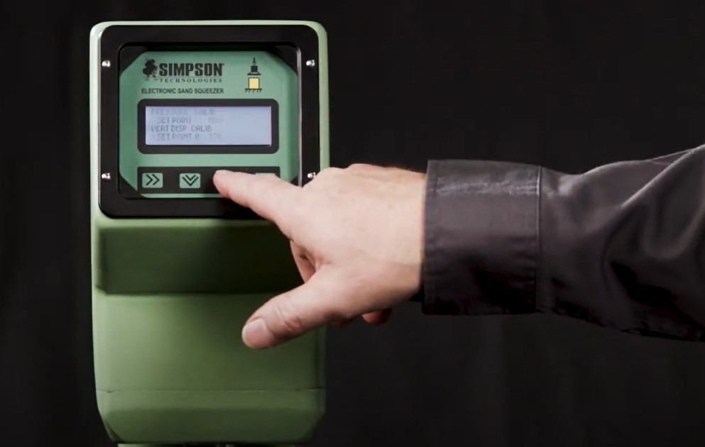 Sand Testing | Norican