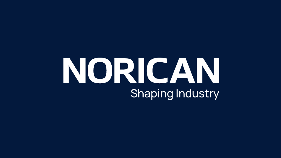 Norican Brand Refresh | Norican