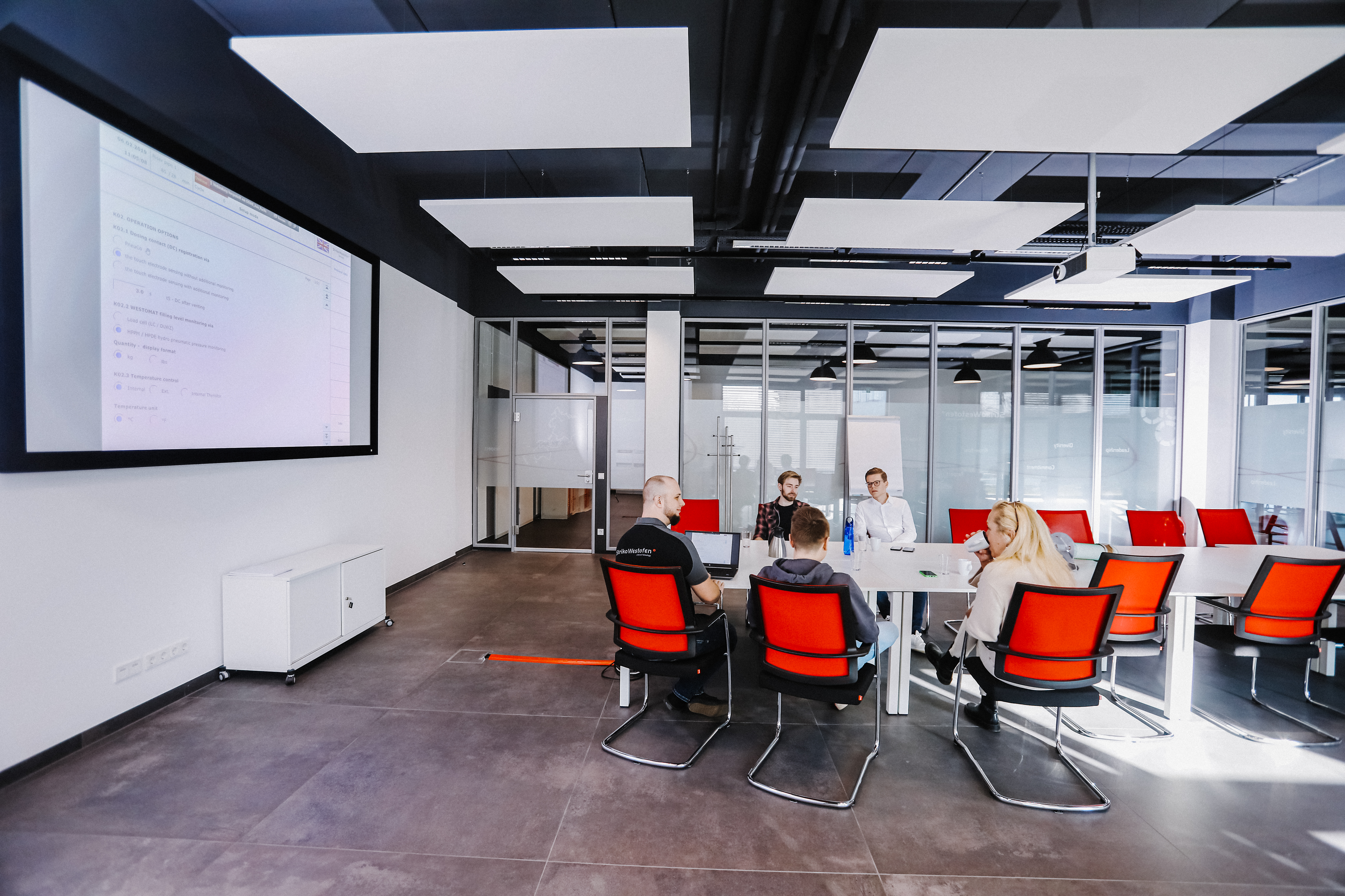 Strikowestofen Electrical Engineer | Careers | Norican