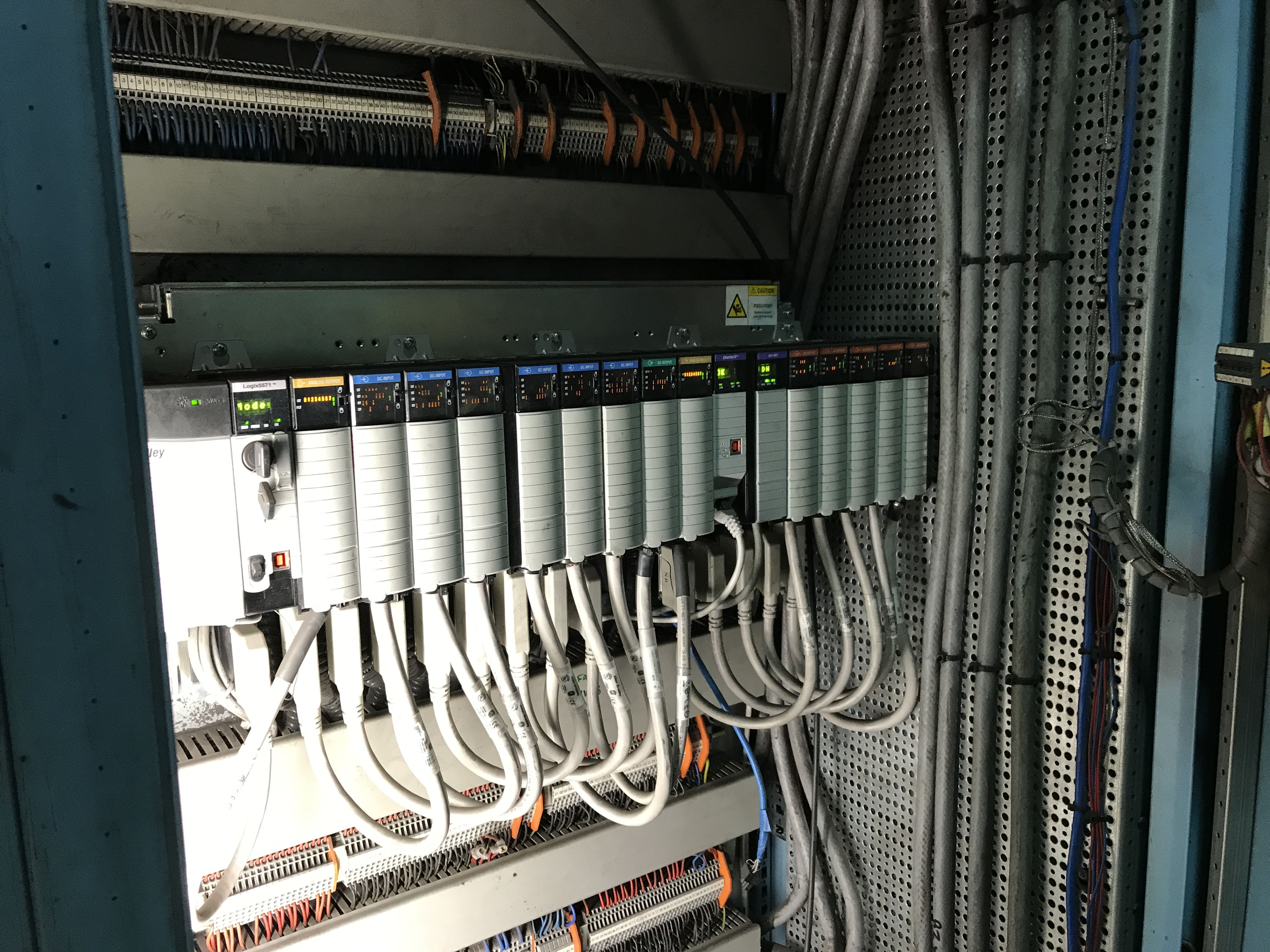 PLC upgrade kits | DISA