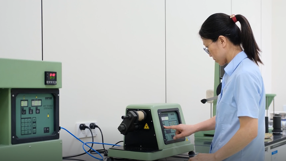 Xingmei case study  | SIMPSON