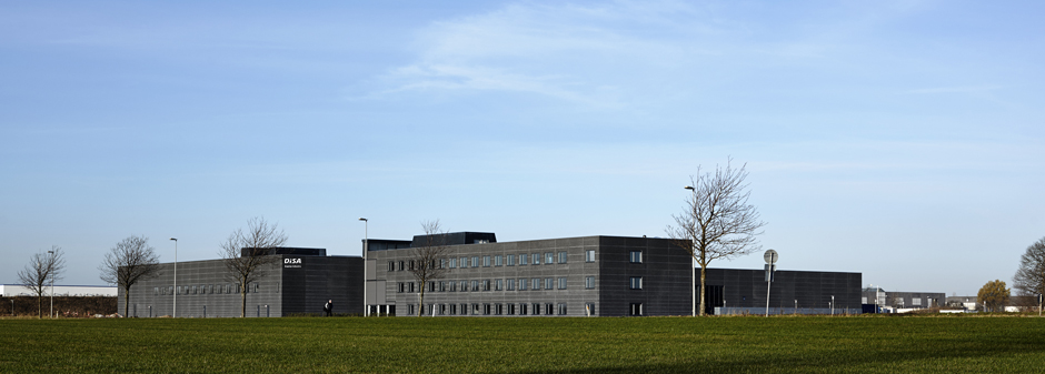 Sustainability | DISA