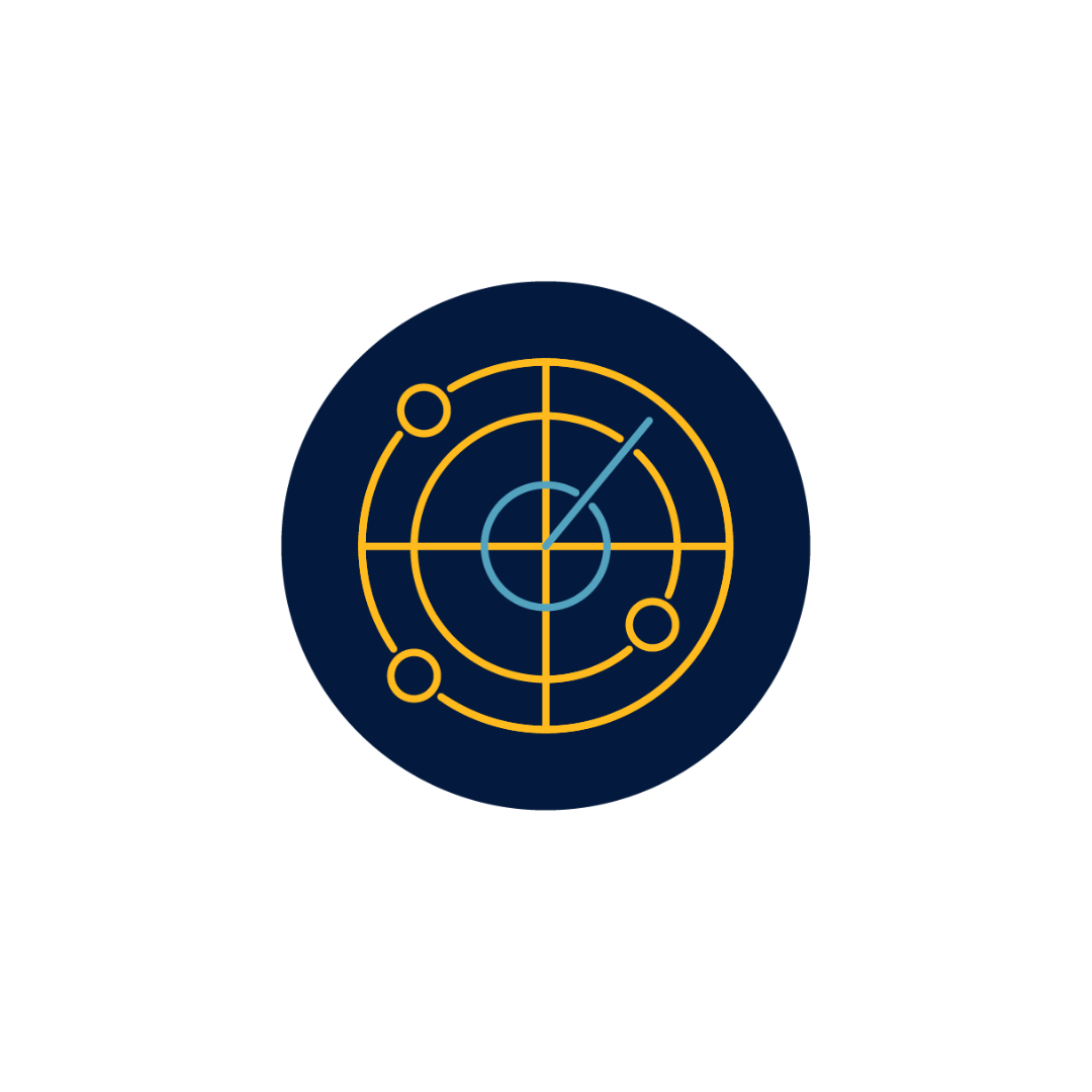 Monitizer DETECT | DISA