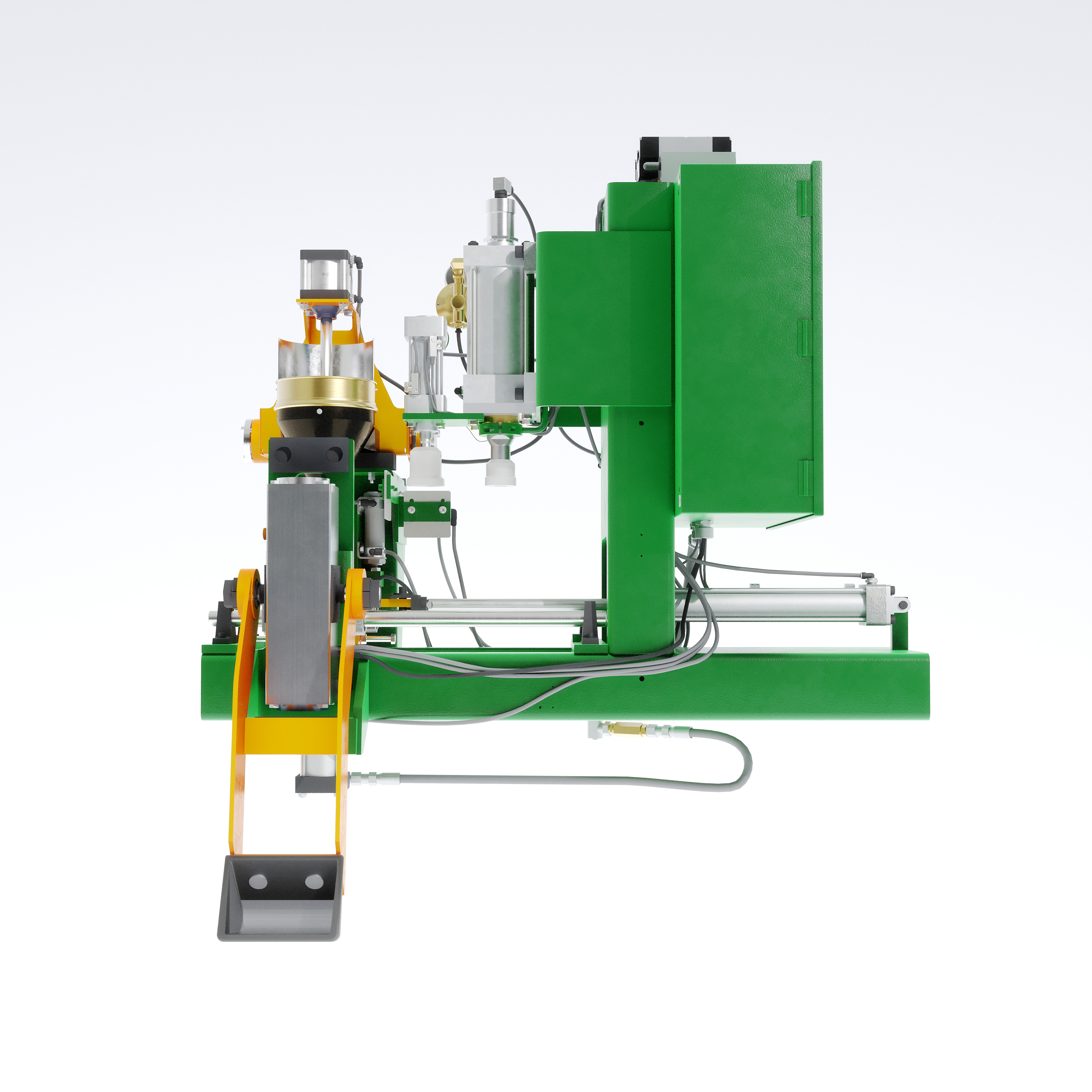 Green Strength Verification | SIMPSON
