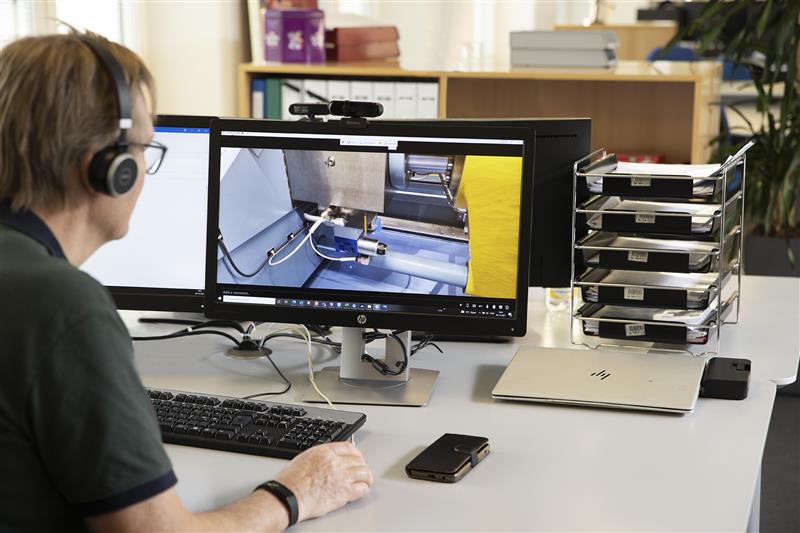 Global Vision | Norican