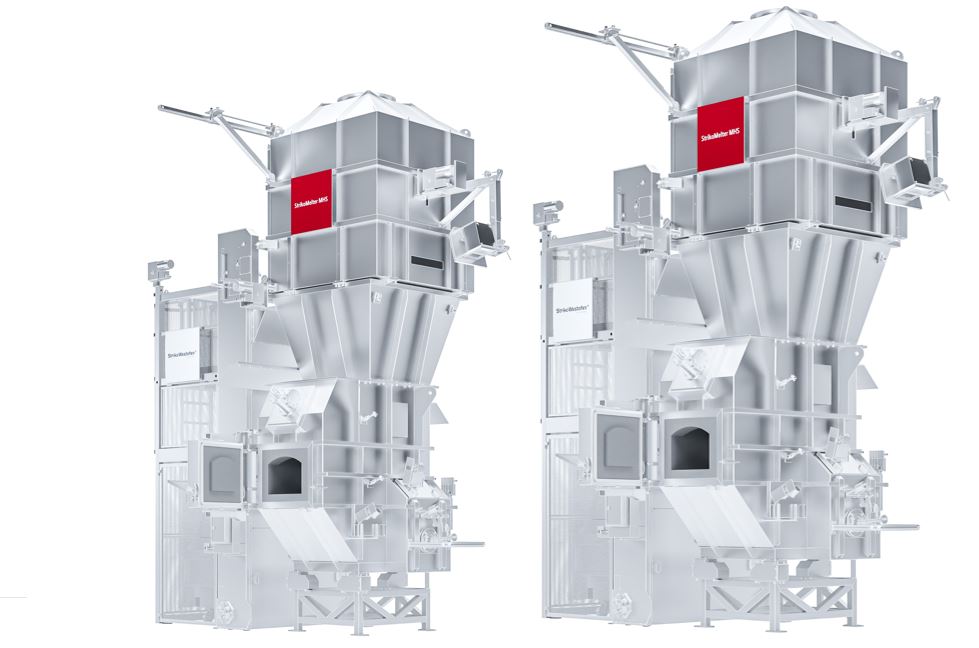 Solutions for any size and set-up: Slovakian foundry switches to ...