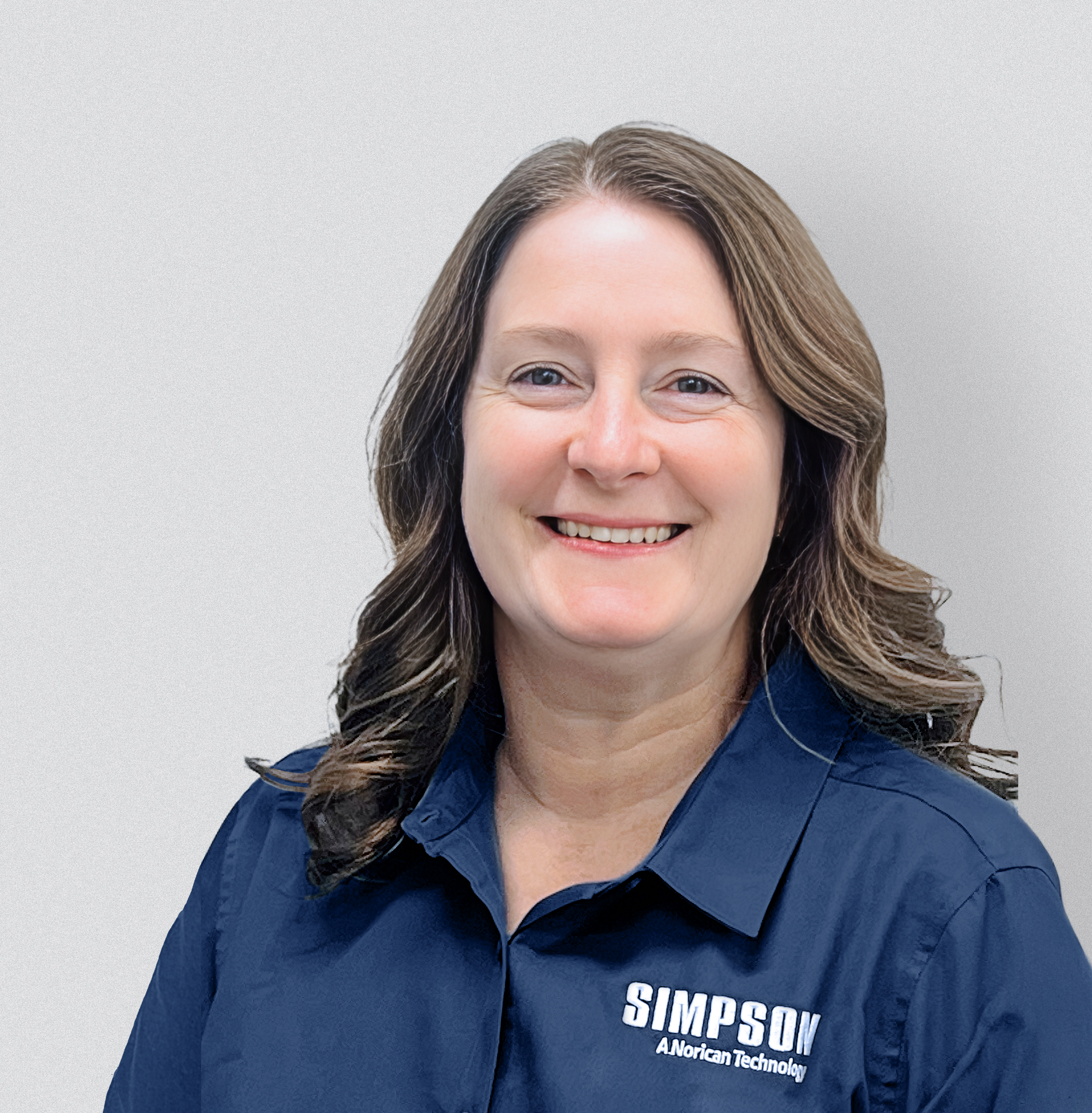 Sandy Calabrese | SIMPSON