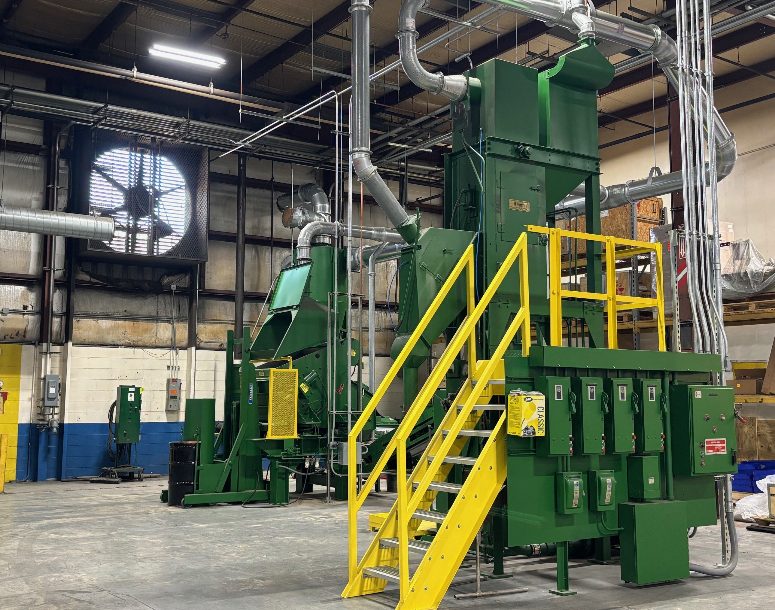 Test Before Making A Decision