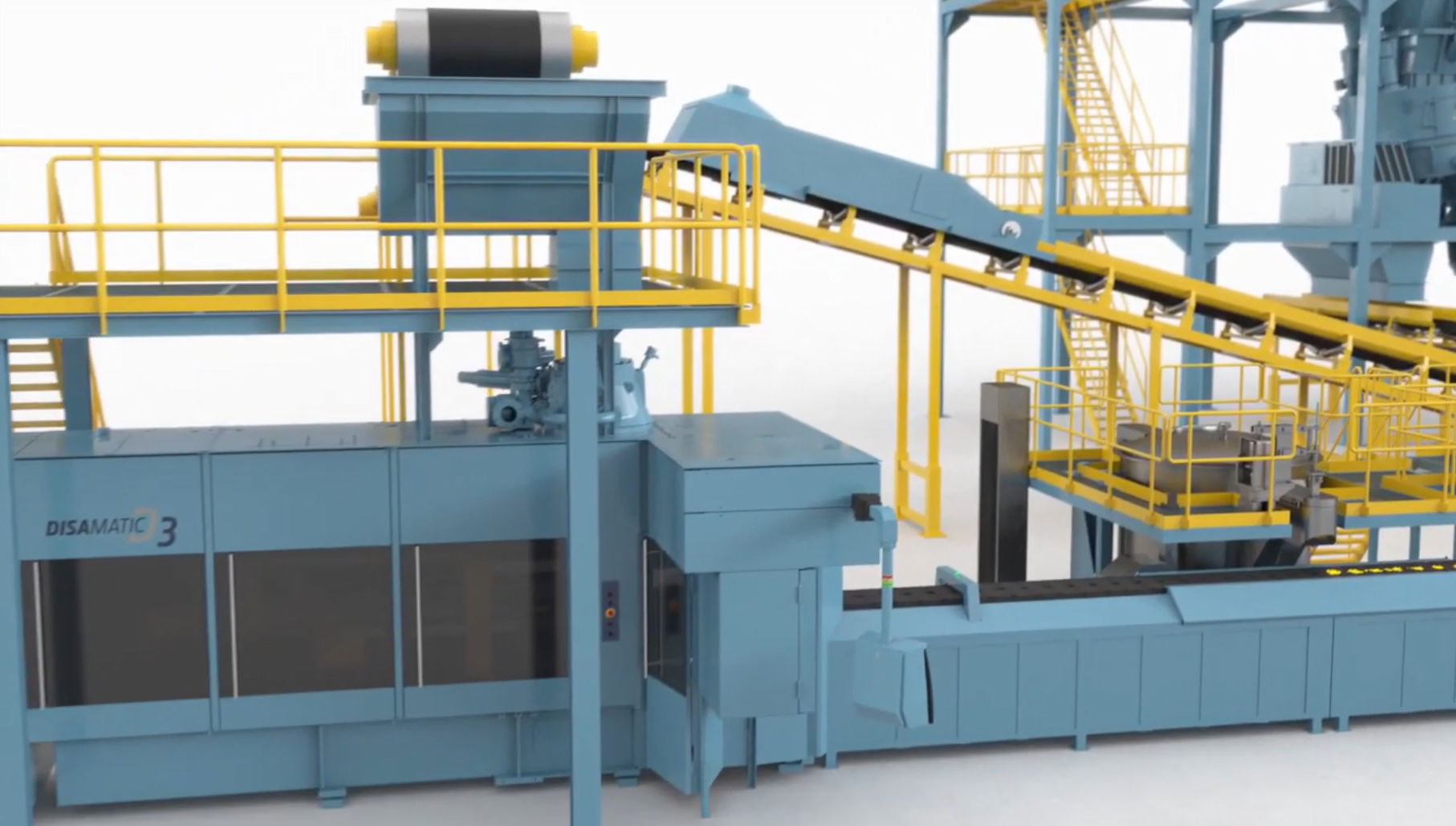 Remember, as the owner of a DISA installation, you will always be considered part of our large family.