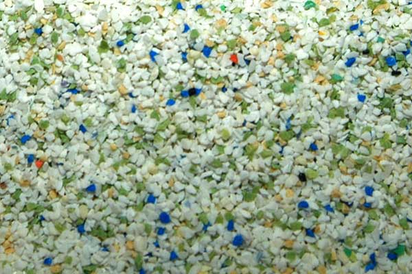 Blast Media | Wheelabrator