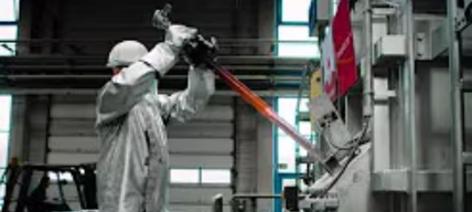 StrikoMelter® - 如何清洁熔炼炉?