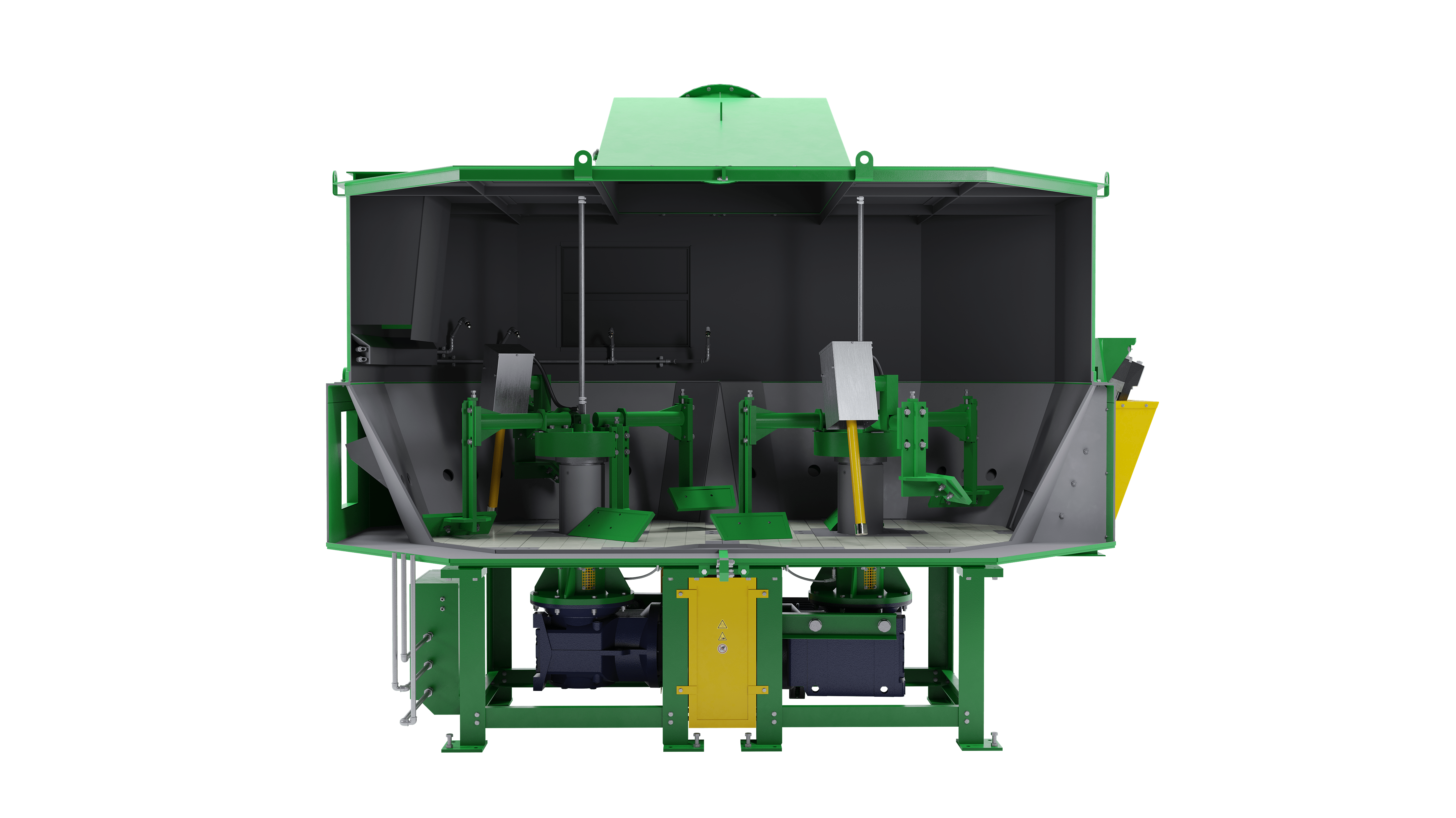 Simpson Multi-Cooler | SIMPSON