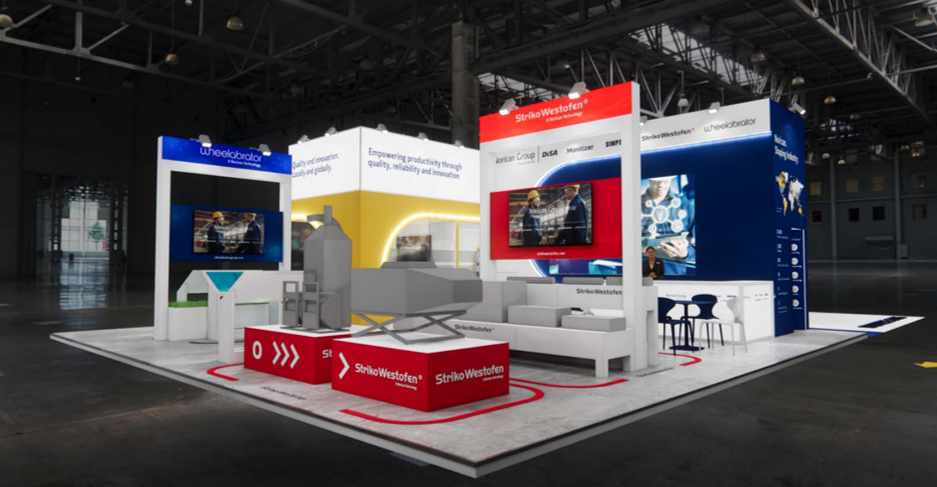 China Diecasting 2025 | StrikoWestofen