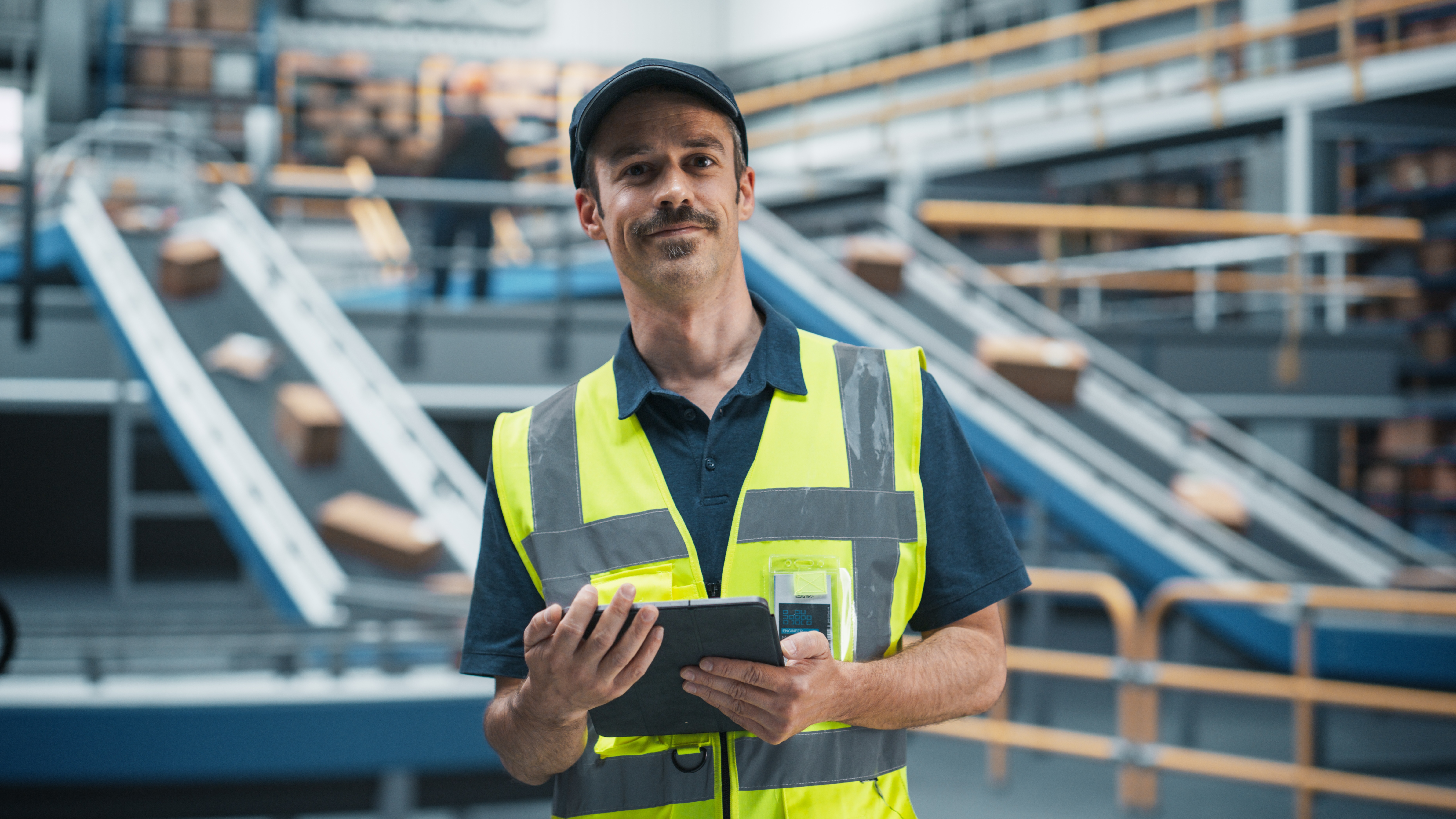 Plant Operations Controller - Norican Czech | Careers | Norican
