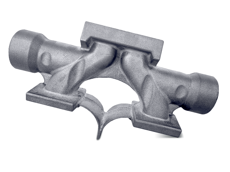 Steel | DISA
