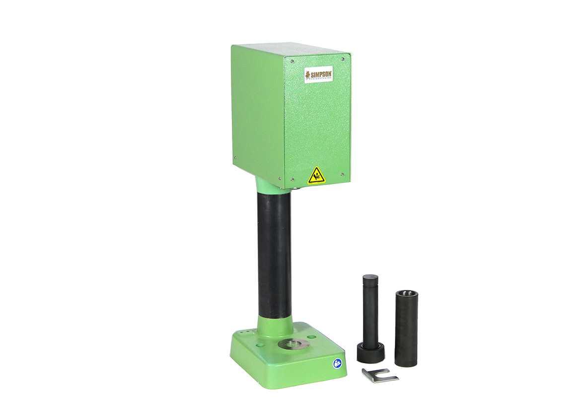 Hot Properties Rammer