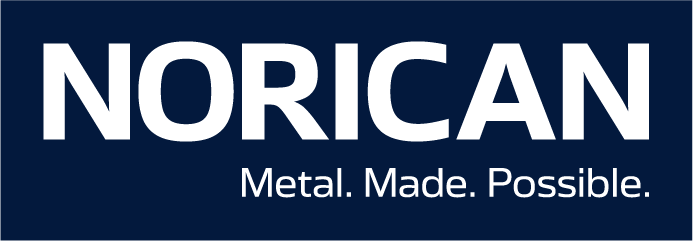 Norican - Metal. Made. Possible | Norican
