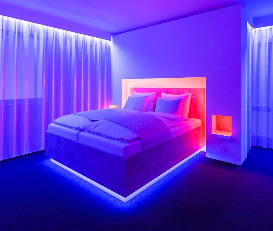 Accommodation