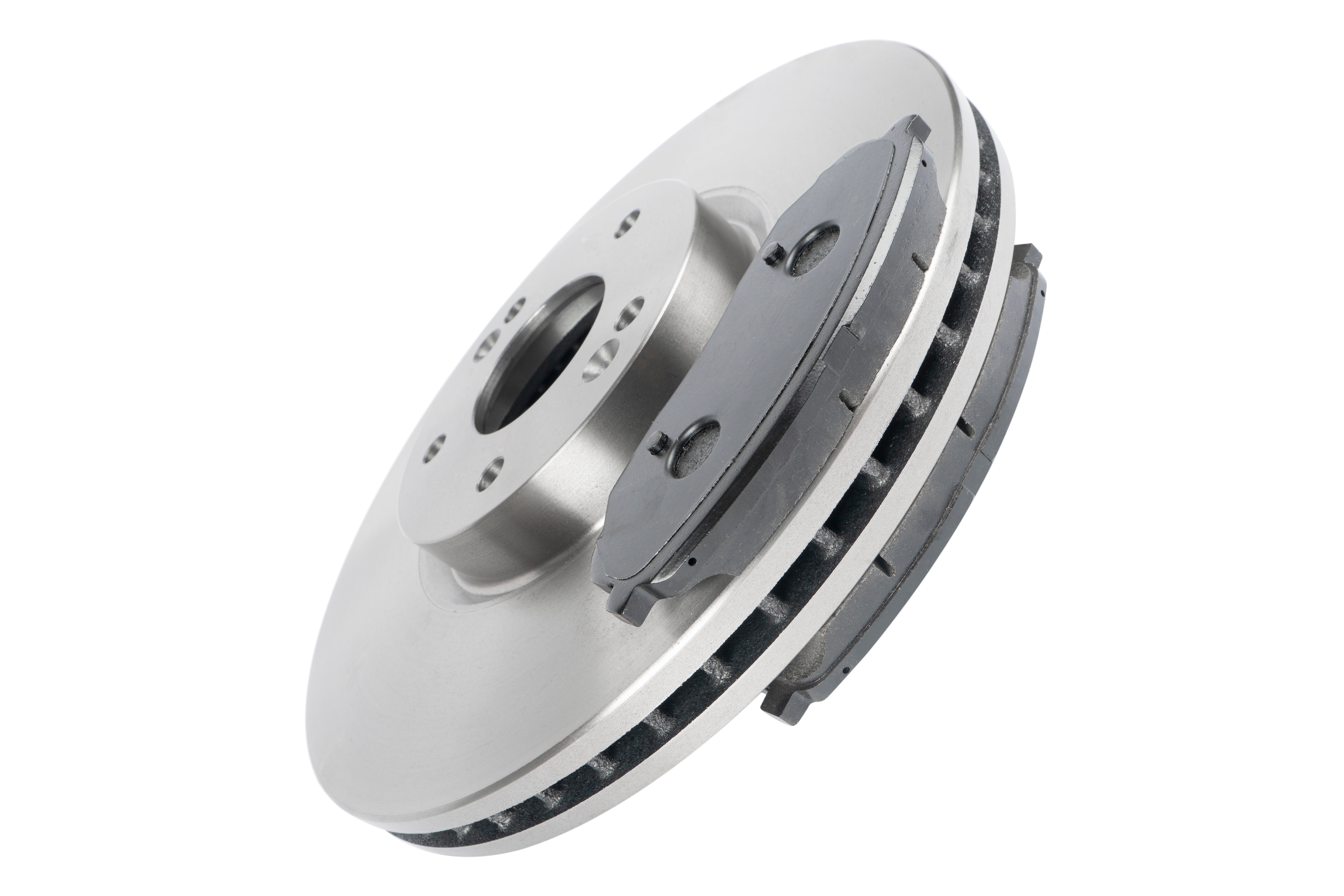 Horizontal flaske moulding | DISA