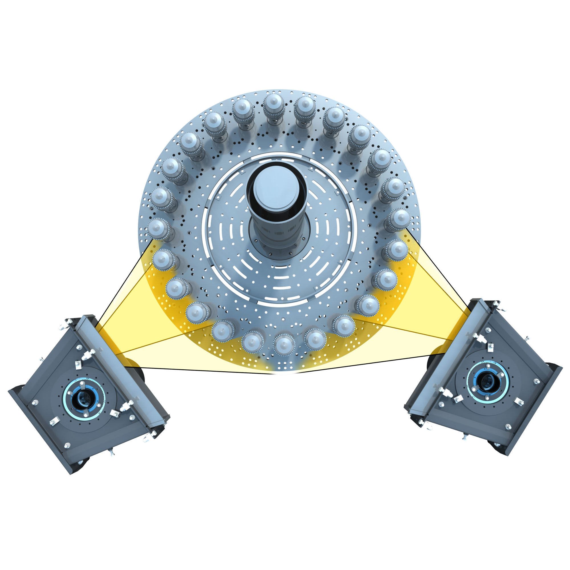 Application | Wheelabrator 