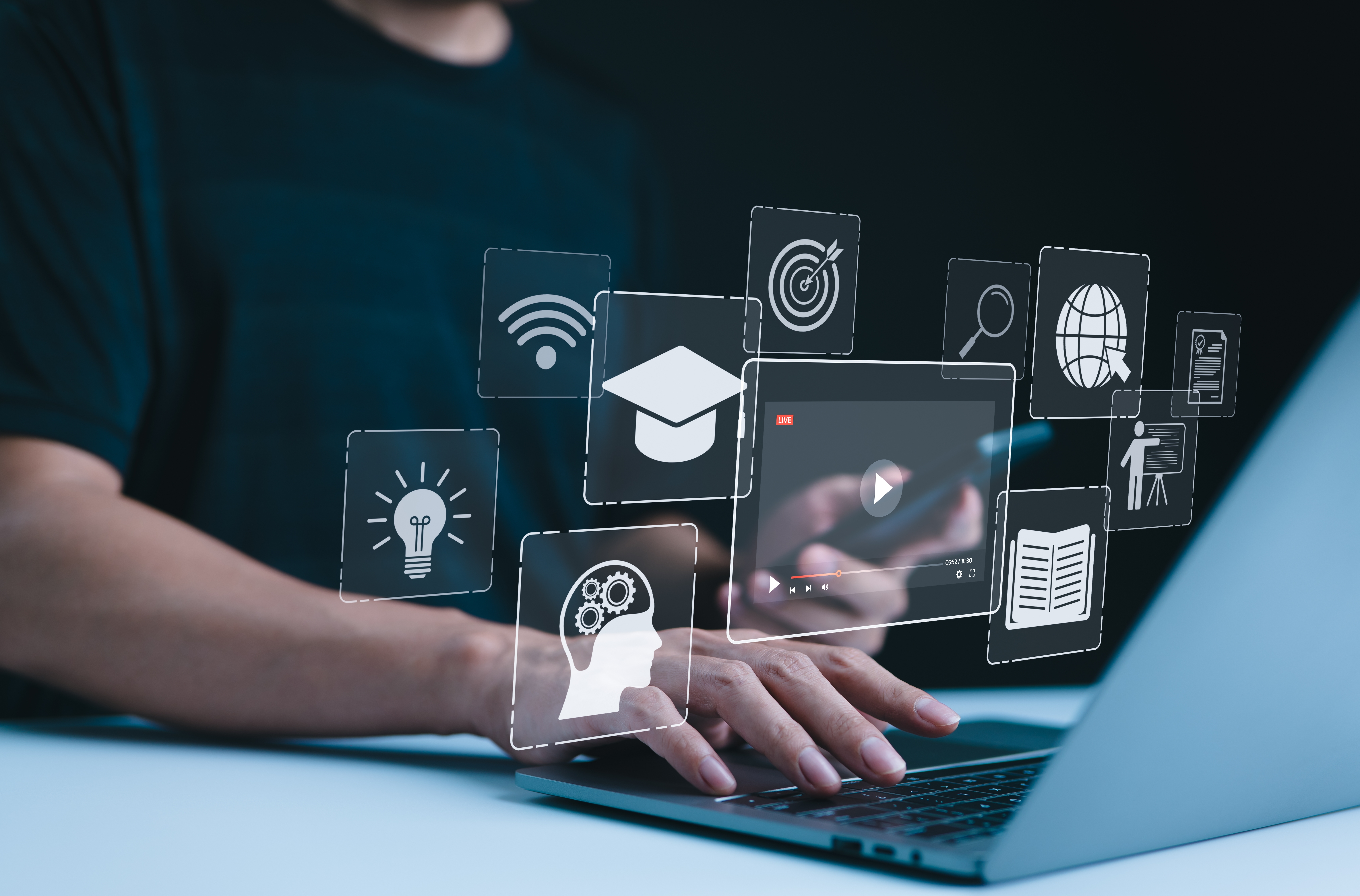 Digital Tools | Simpson