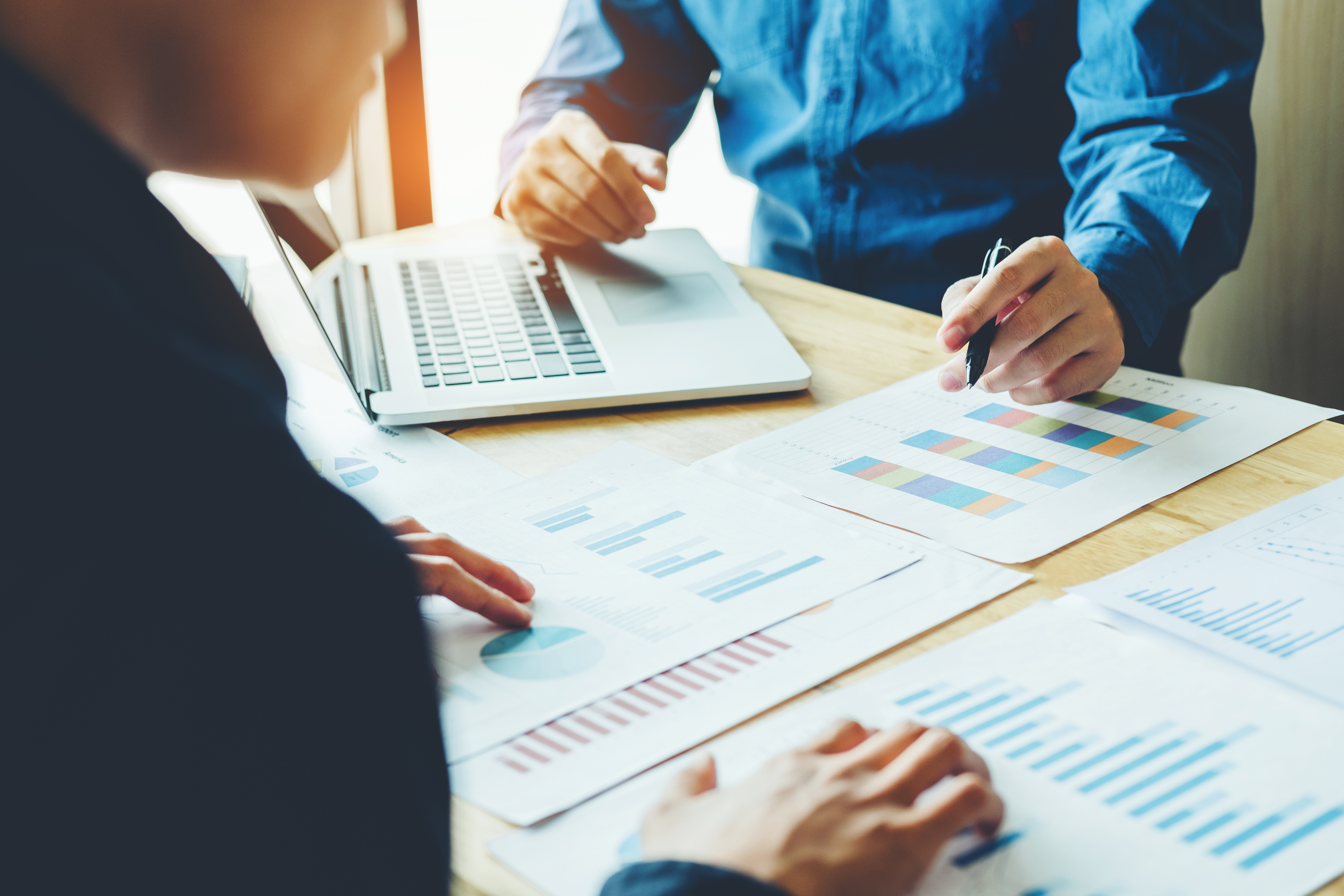 Účetní - Norican Czech | Careers | Norican