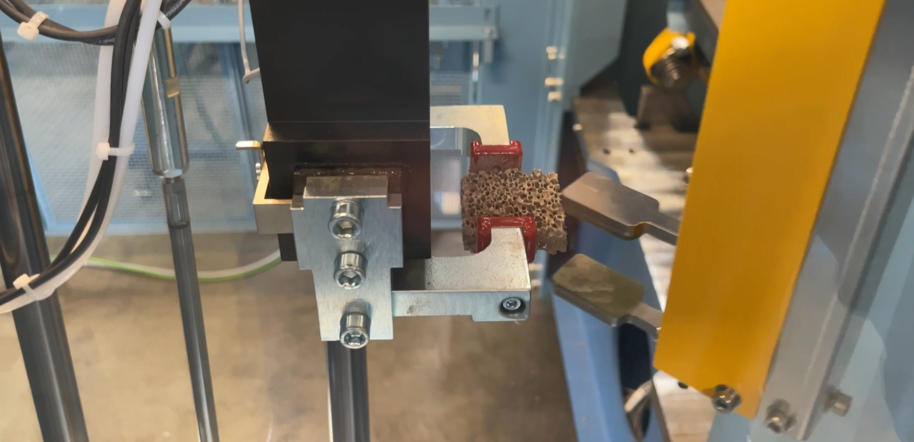 Automatic Filter Setter | DISA