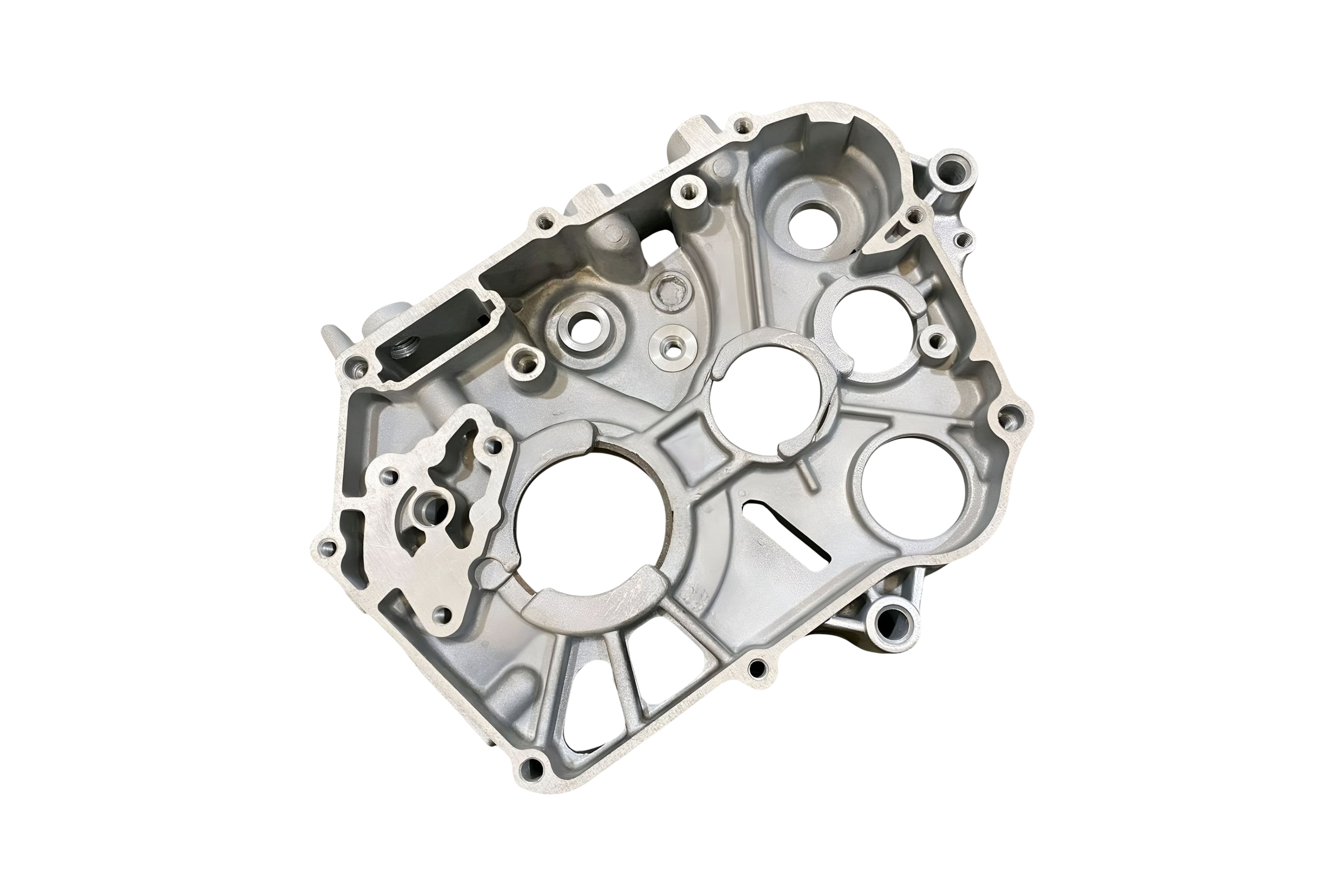 Metal Castings | DISA