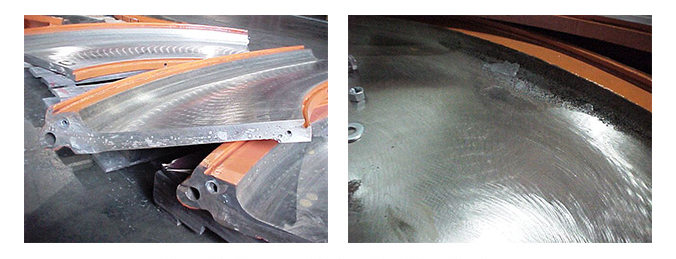 Bottom Bowl Liners | Simpson