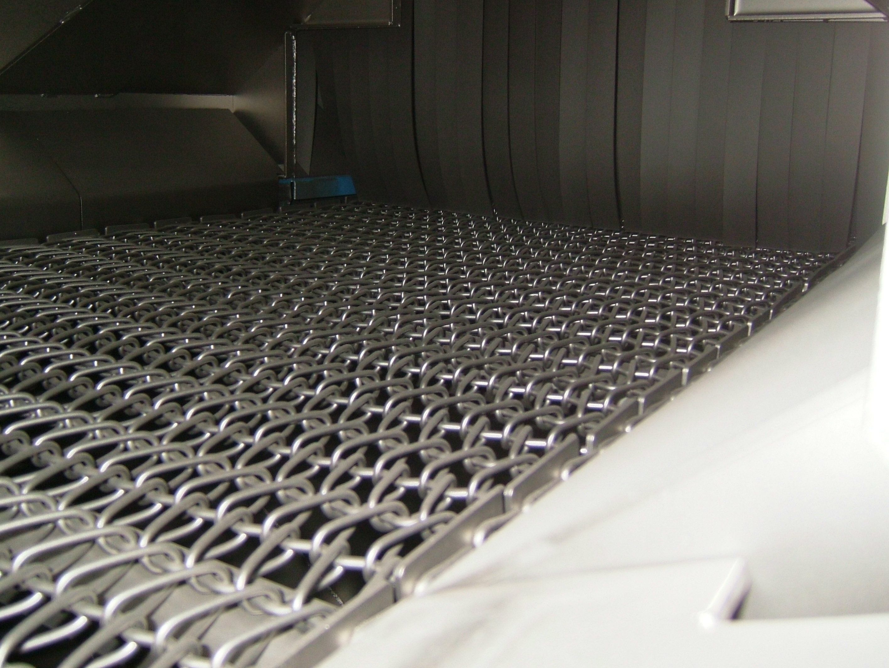 Application | Wheelabrator 