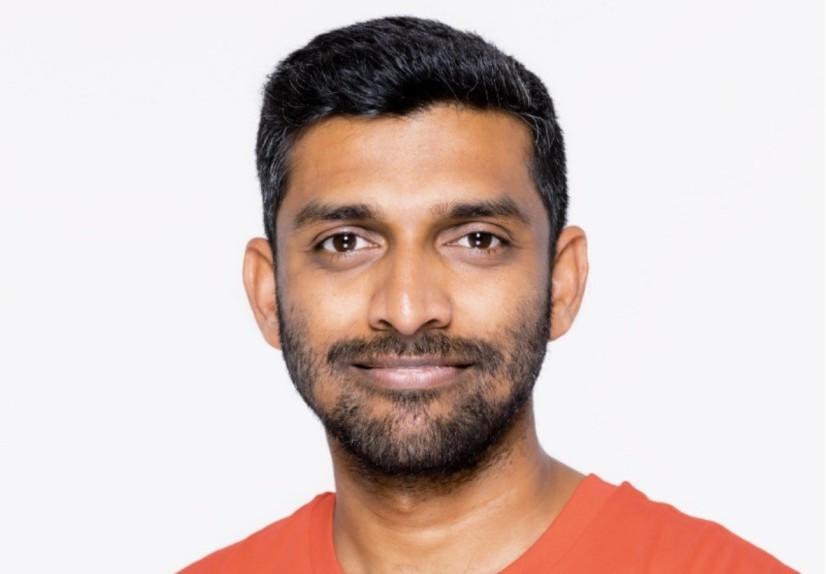 Sam Prabhu