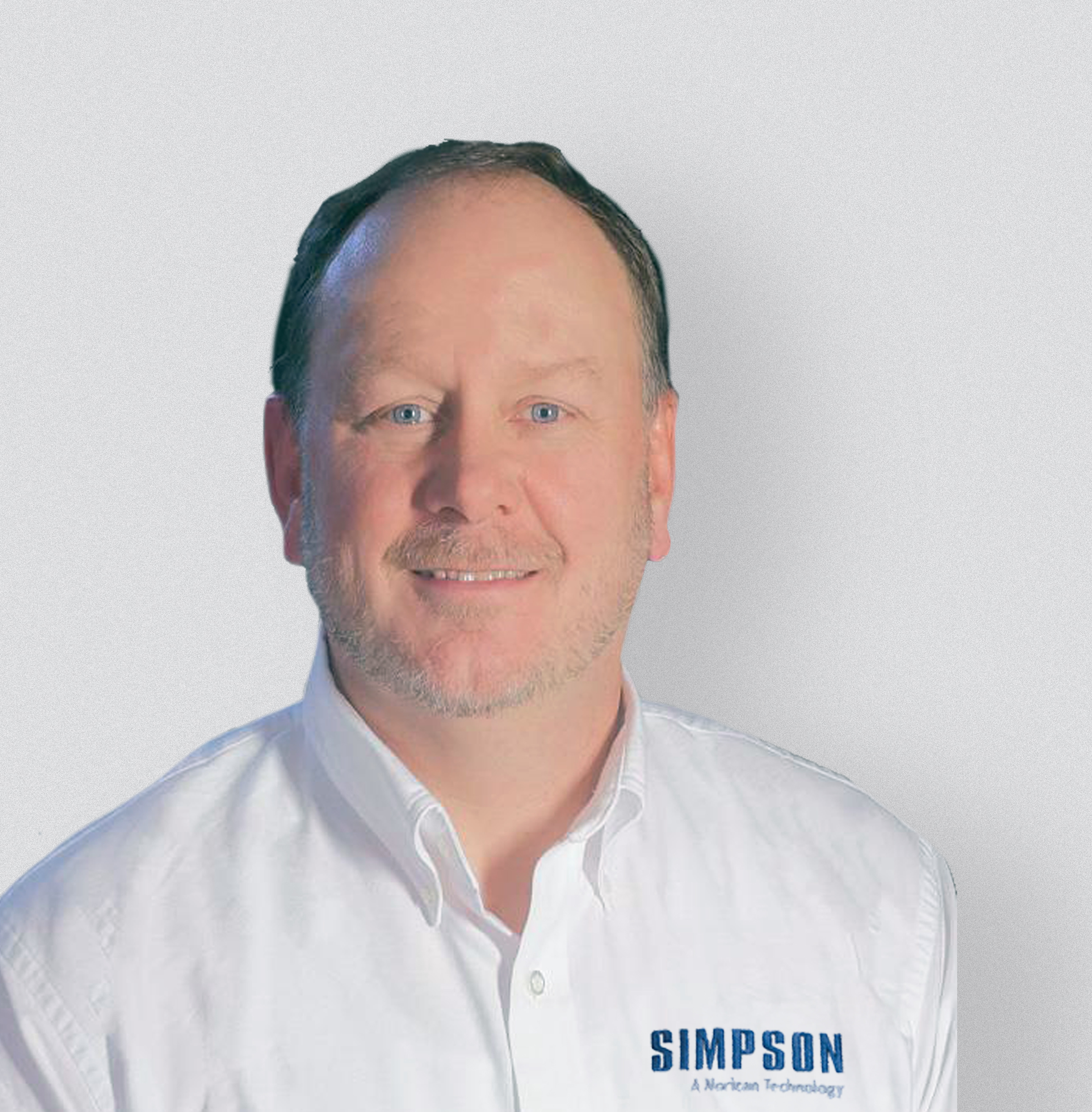 Jeff Smith | SIMPSON