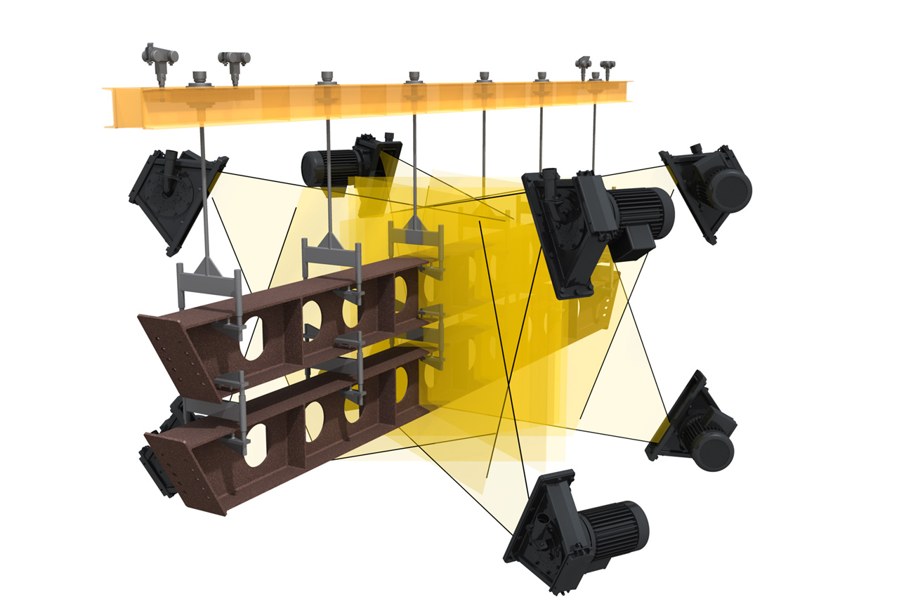 Application | Wheelabrator