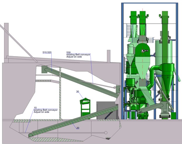 Detailed Engineering Package | Simpson