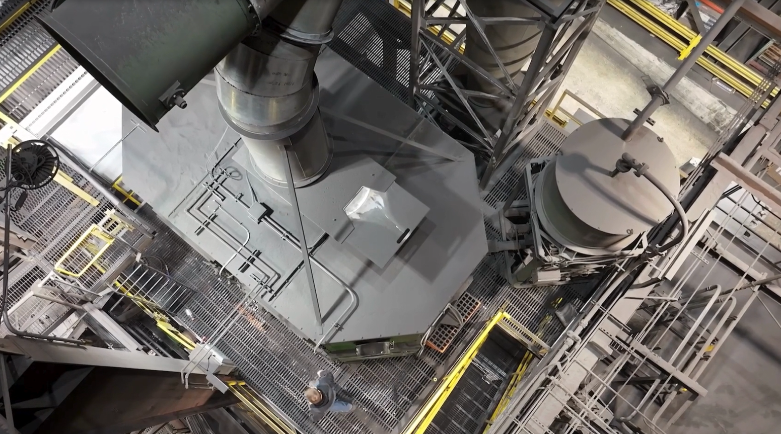 Progressive Foundry | SIMPSON