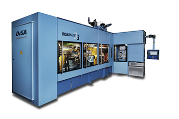 DISAMATIC D-Line