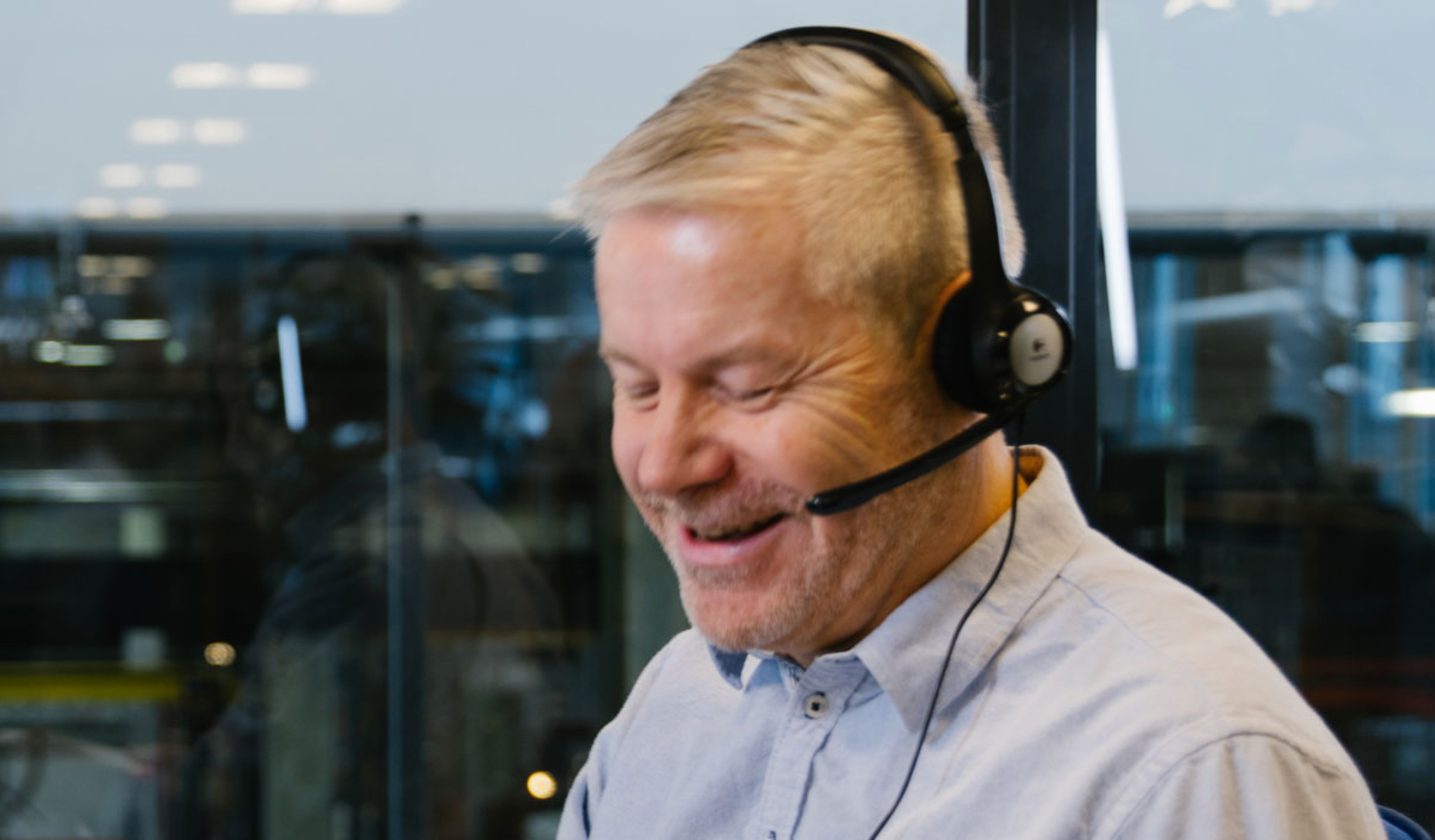 Need More Information