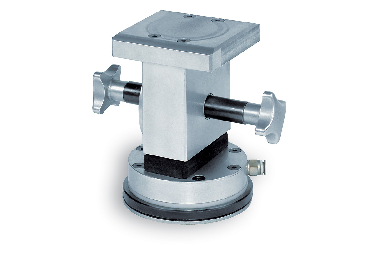 Transverse Core Box – Gas Cured