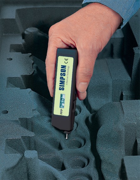 Mold Testing Simpson