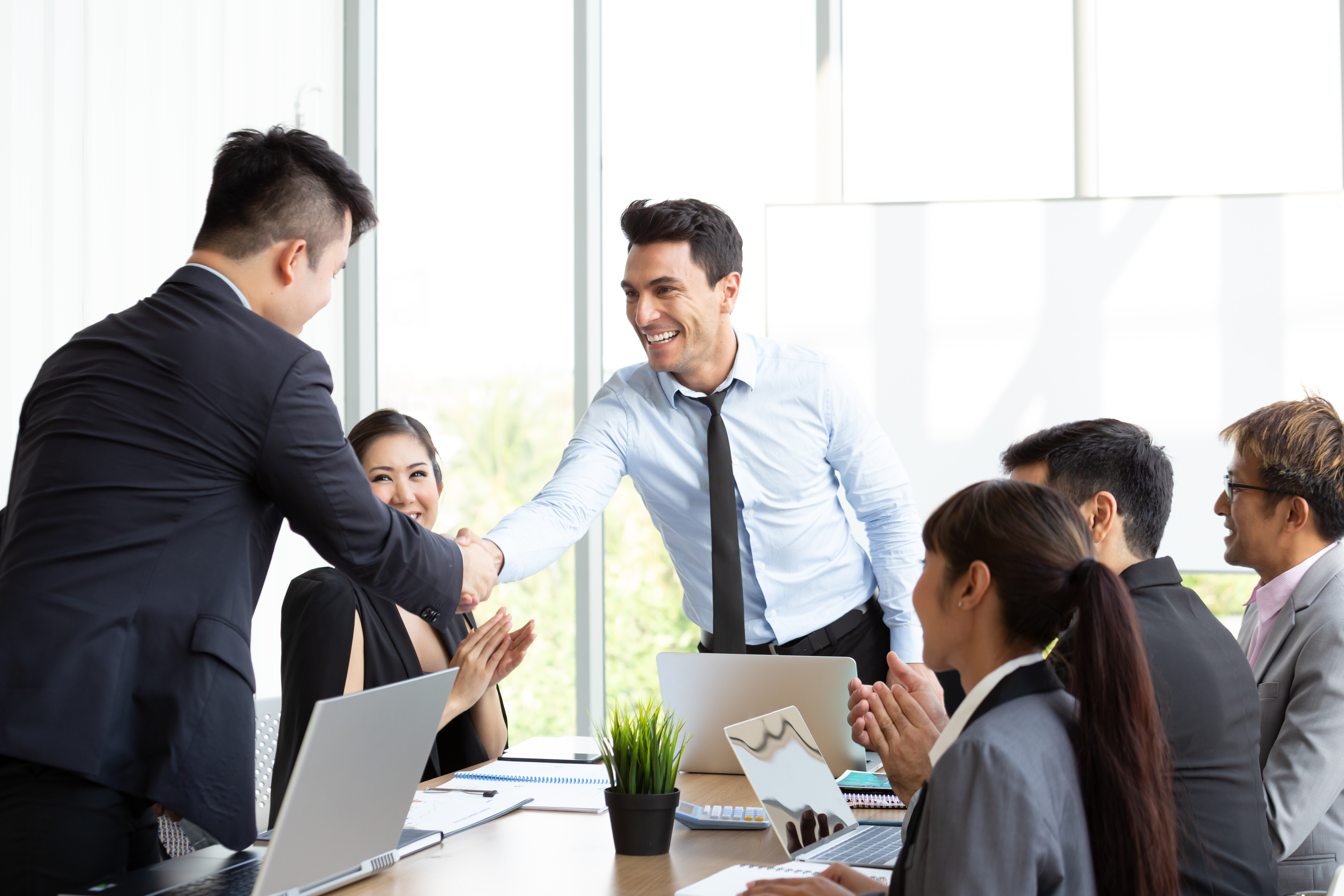 UK Regional Sales Manager