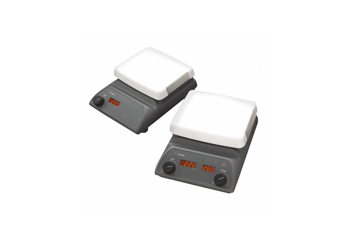 Acid Demand Value (ADV) Test Kit