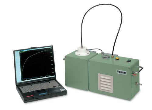 Gas Pressure Measuring Device - Model PGD-E image