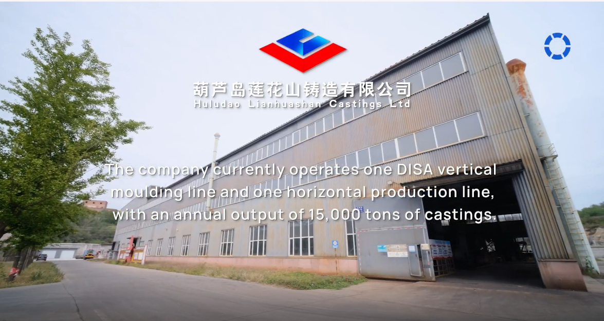 Lianhuashan poster image