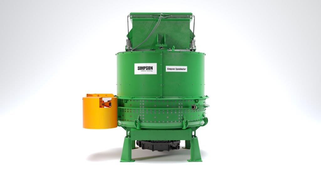 Simpson Speedmullor | SIMPSON