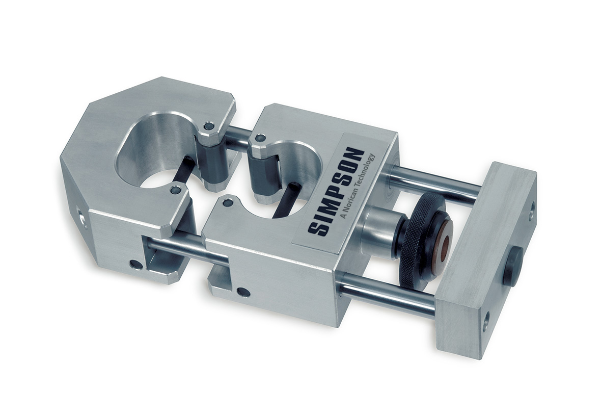 Cold Tensile Strength Accessory | SIMPSON