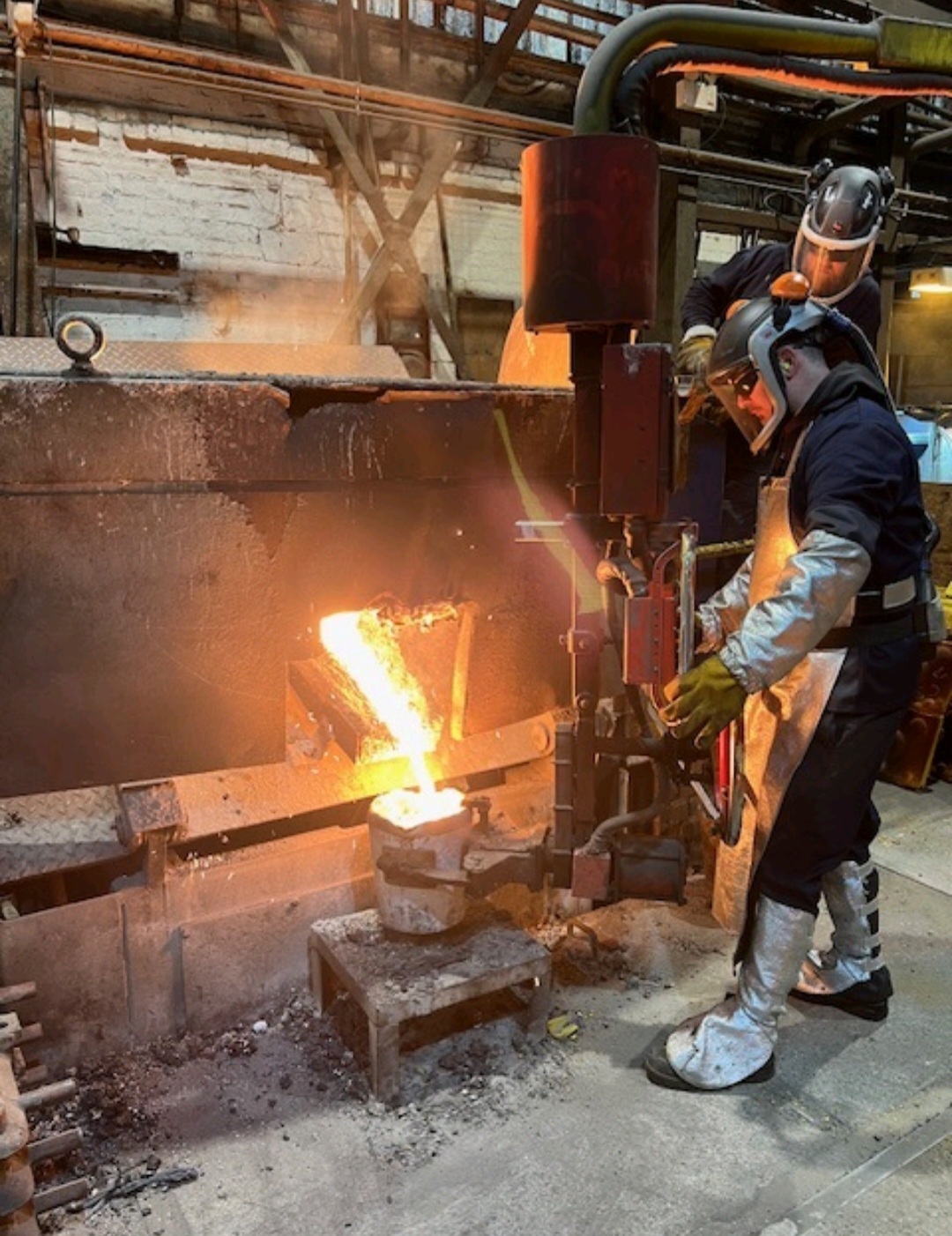 About us | Castalloy